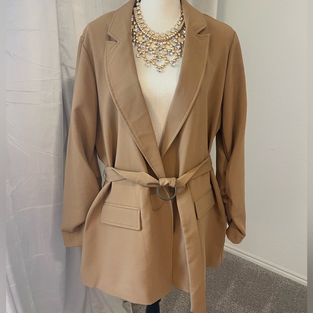 Women blazer